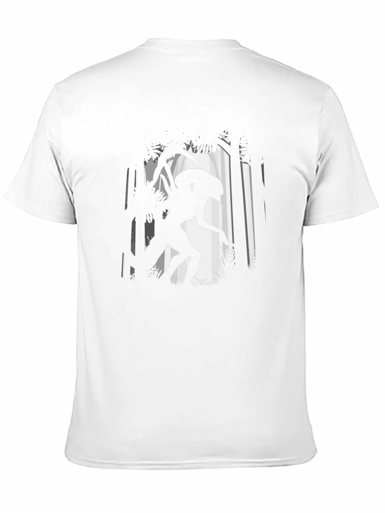 Aliens Classic Cotton Tee – Unisex Comfort For Any Season