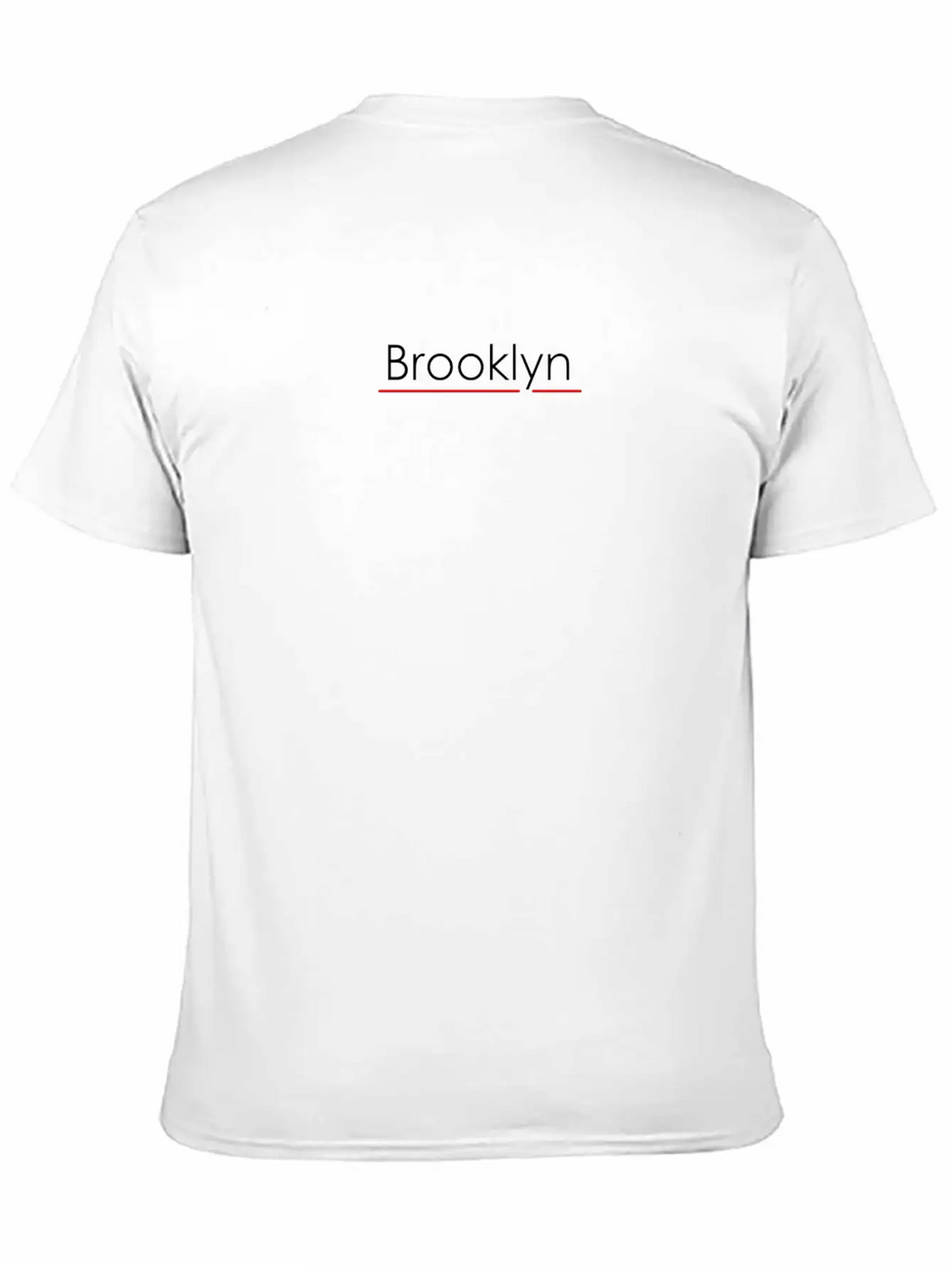 All Brooklyn Stylish Everyday T-Shirt – Unisex Basic Cotton Tee