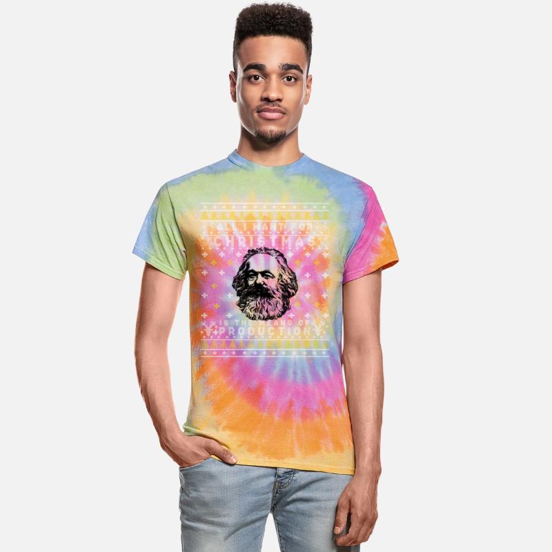 All I Want For Christmas Is the Means of Productio