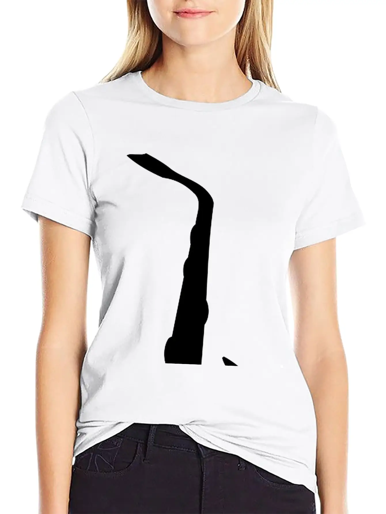 Alto Saxophone Classic Fit Graphic Tee For Daily Comfort – Unisex Cotton Shirt