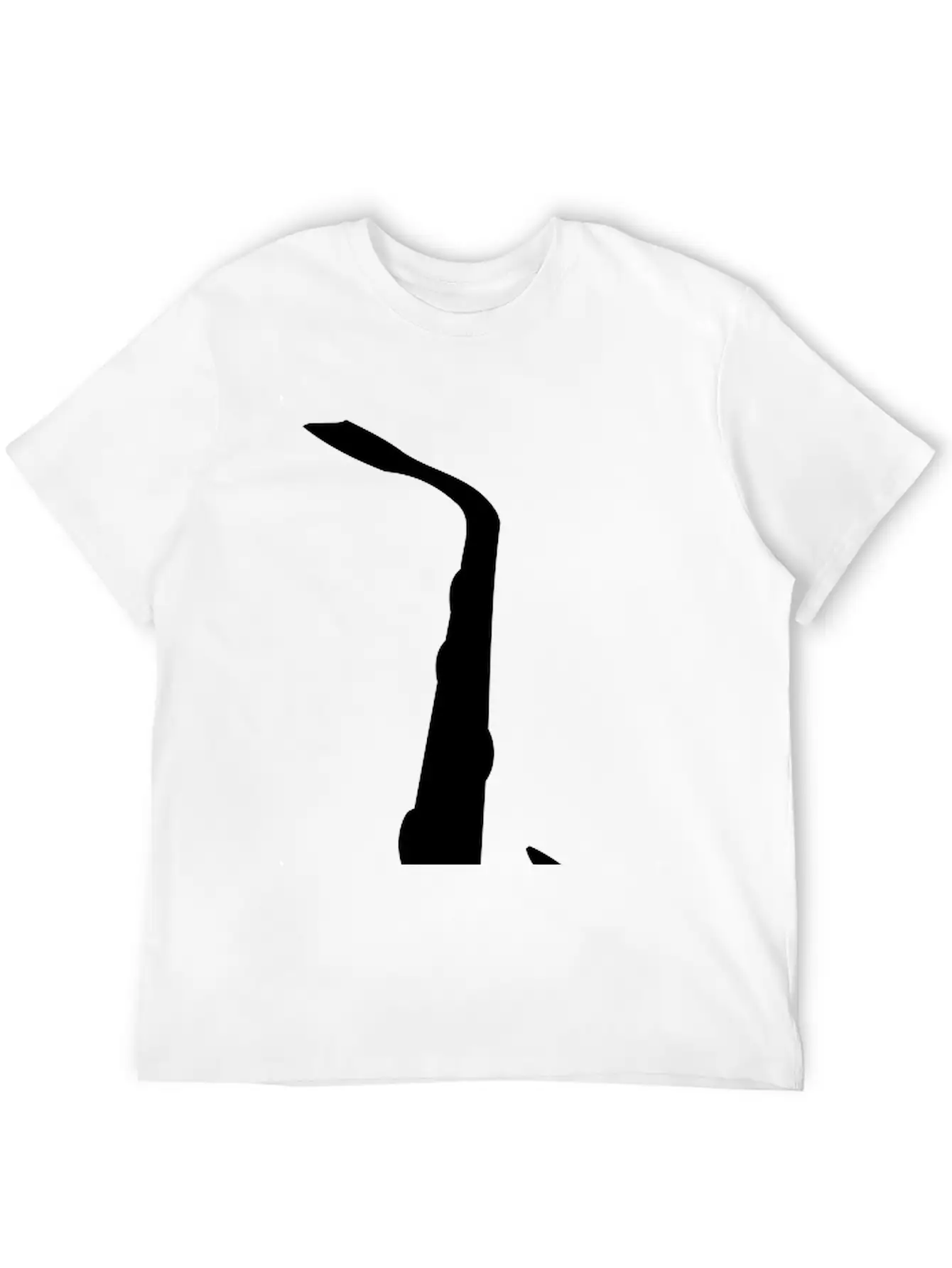 Alto Saxophone Classic Fit Graphic Tee For Daily Comfort – Unisex Cotton Shirt