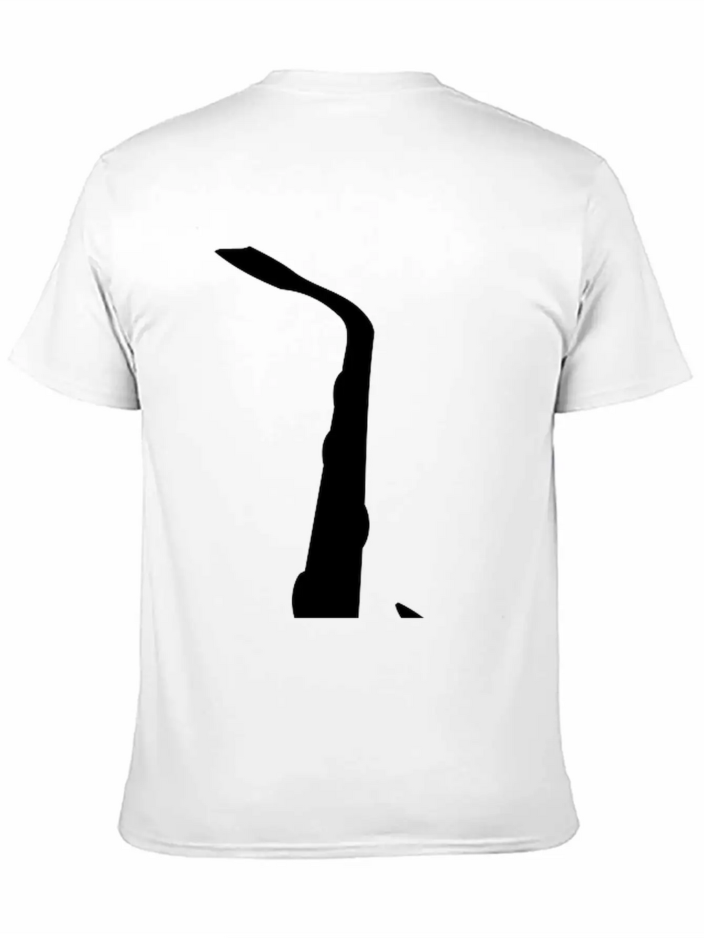 Alto Saxophone Classic Fit Graphic Tee For Daily Comfort – Unisex Cotton Shirt