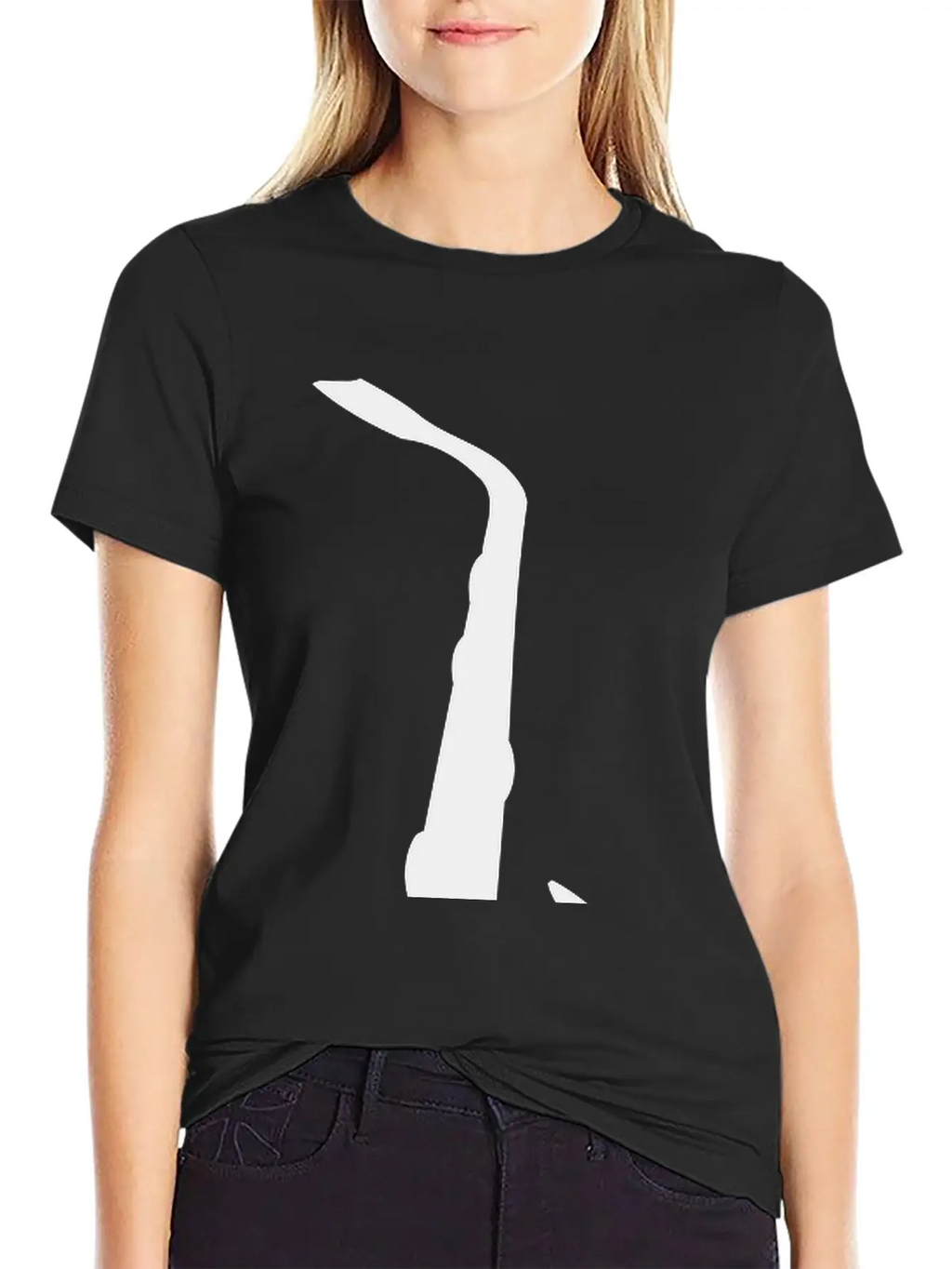 Alto Saxophone Classic Fit Graphic Tee For Daily Comfort – Unisex Cotton Shirt