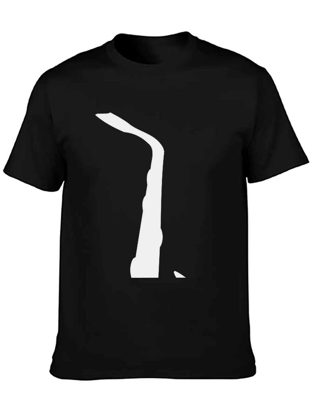 Alto Saxophone Classic Fit Graphic Tee For Daily Comfort – Unisex Cotton Shirt