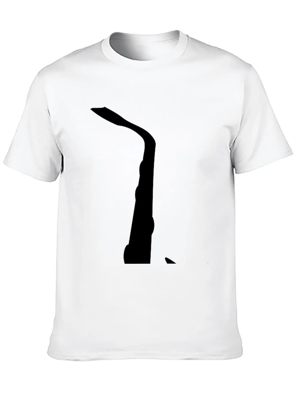 Alto Saxophone Classic Fit Graphic Tee For Daily Comfort – Unisex Cotton Shirt