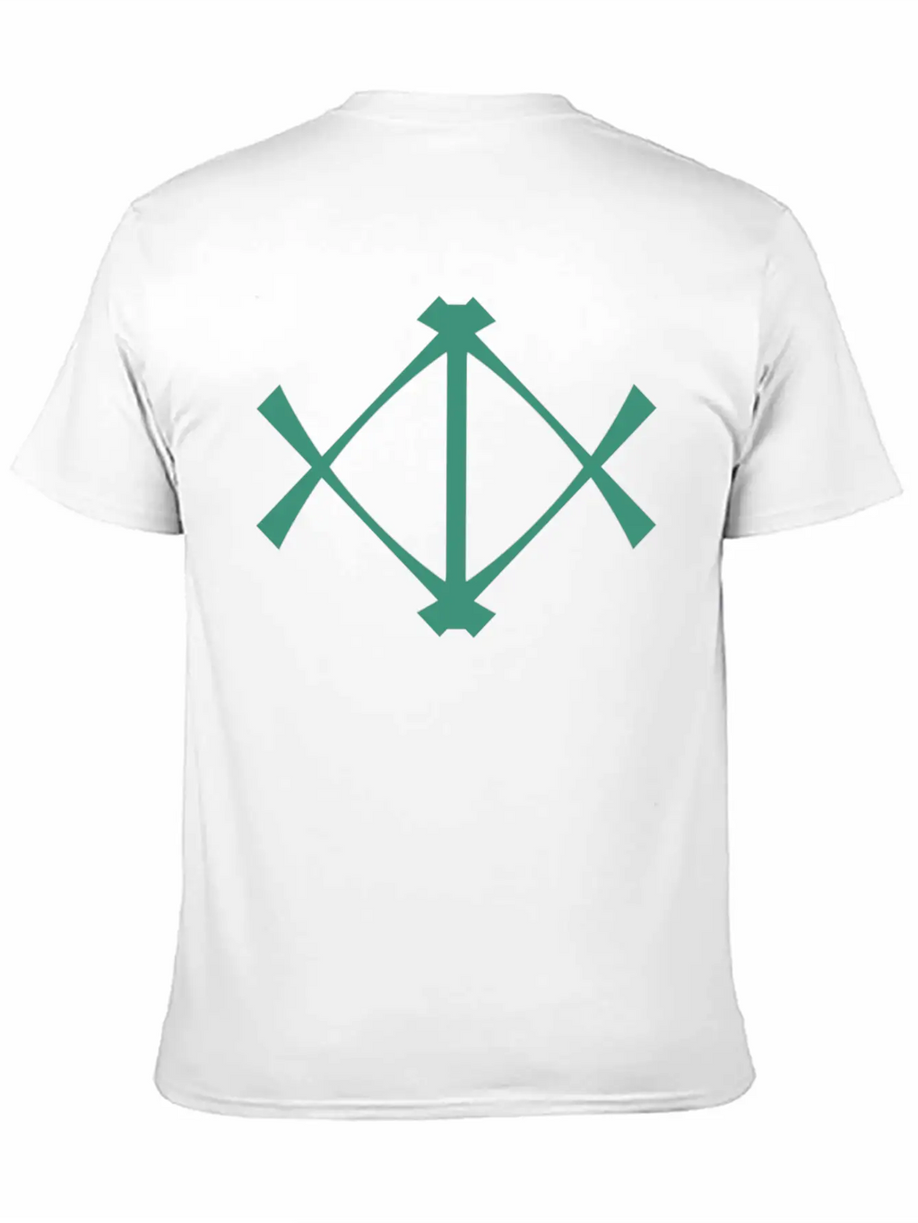 Amazing Geometric Drawing Classic Cotton Tee – Unisex Comfort For Any Season