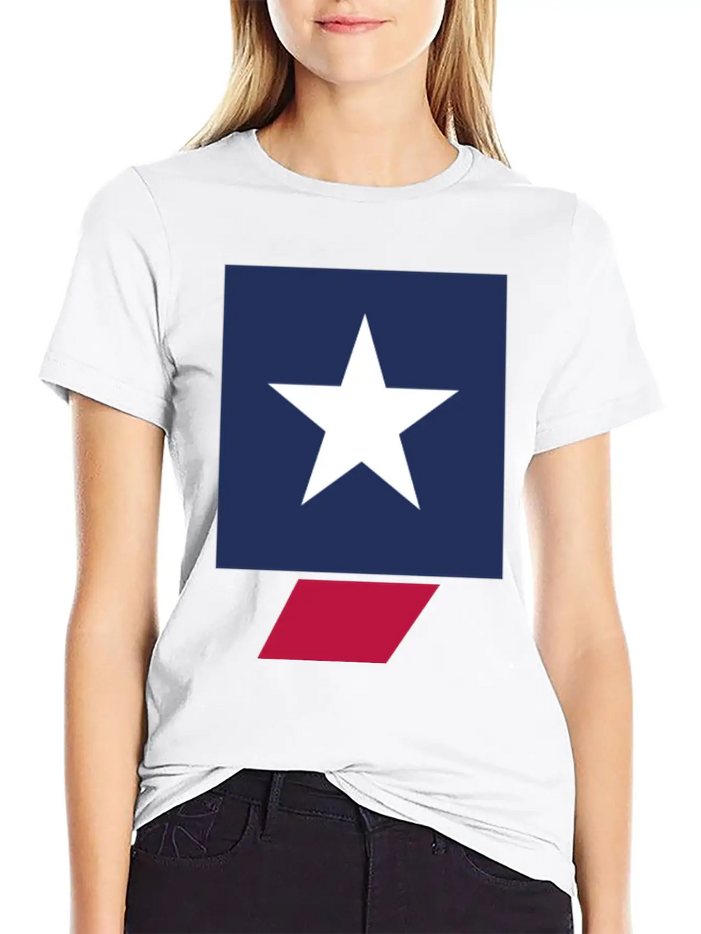American Thunder Timeless Short Sleeve Tee – Comfy And Minimalist Design
