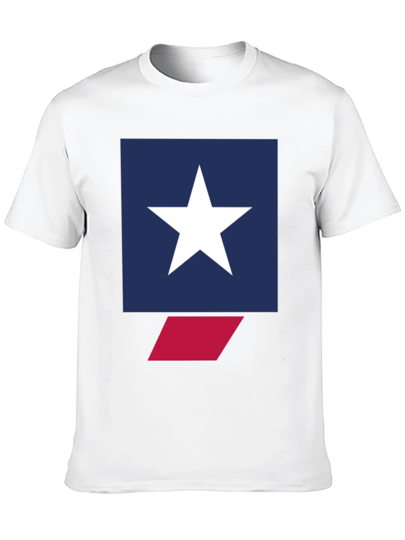 American Thunder Timeless Short Sleeve Tee – Comfy And Minimalist Design