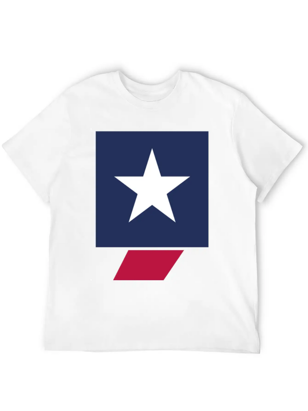 American Thunder Timeless Short Sleeve Tee – Comfy And Minimalist Design