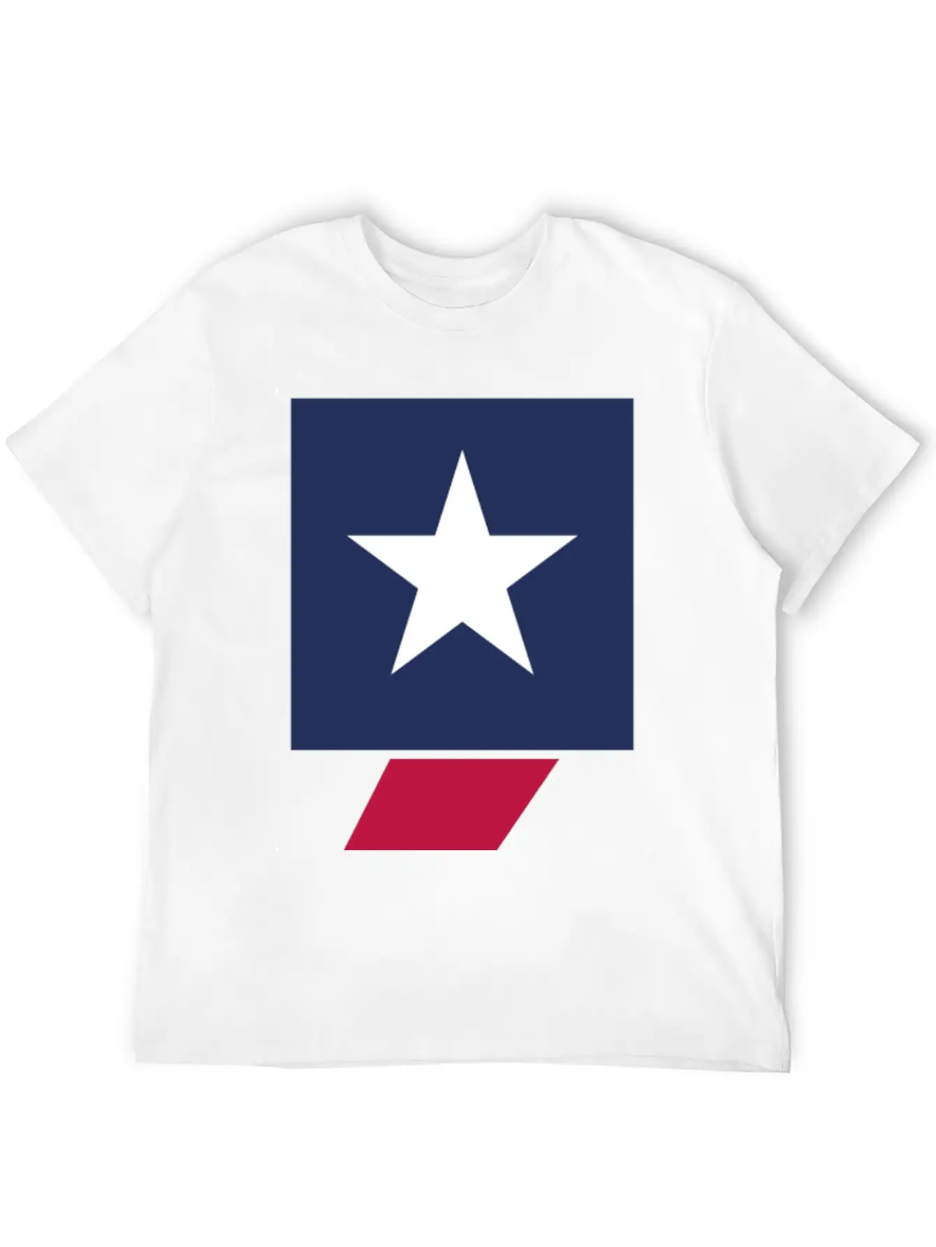 American Thunder Timeless Short Sleeve Tee – Comfy And Minimalist Design