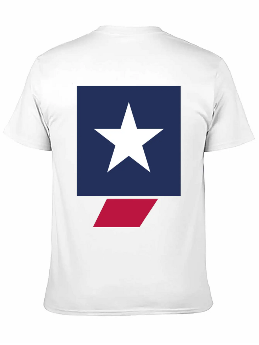 American Thunder Timeless Short Sleeve Tee – Comfy And Minimalist Design