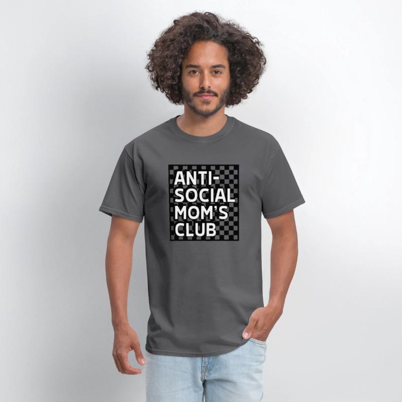Anti Social Mom s Club