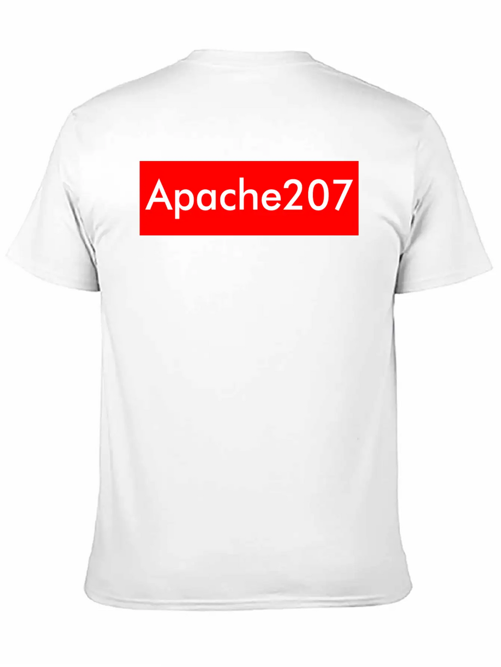 Apache Rapper Breathable Graphic T-Shirt – Perfect For Casual Days