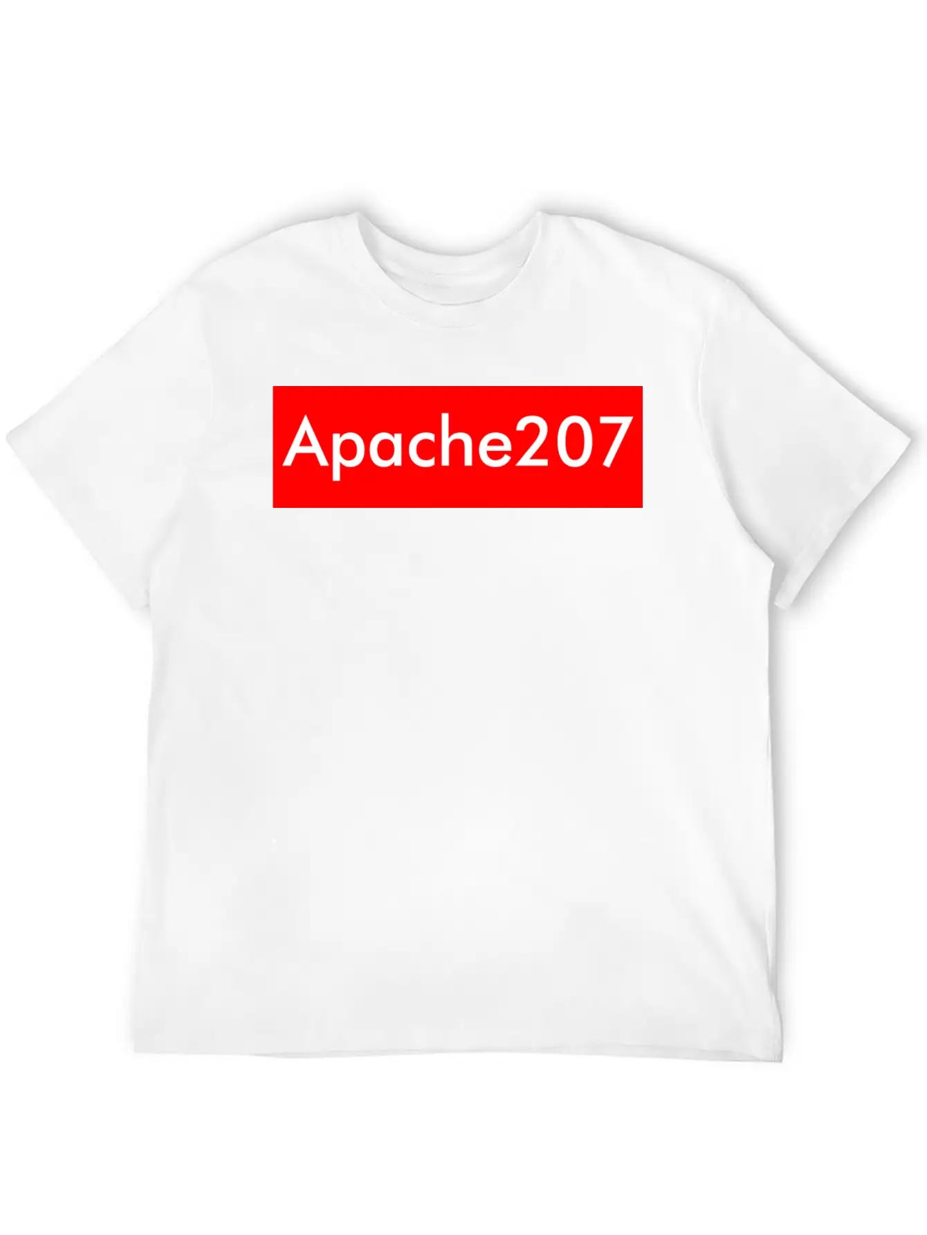 Apache Rapper Breathable Graphic T-Shirt – Perfect For Casual Days
