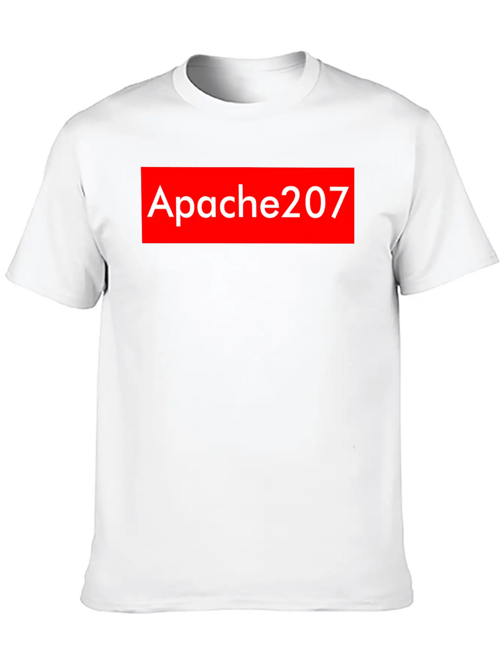 Apache Rapper Breathable Graphic T-Shirt – Perfect For Casual Days