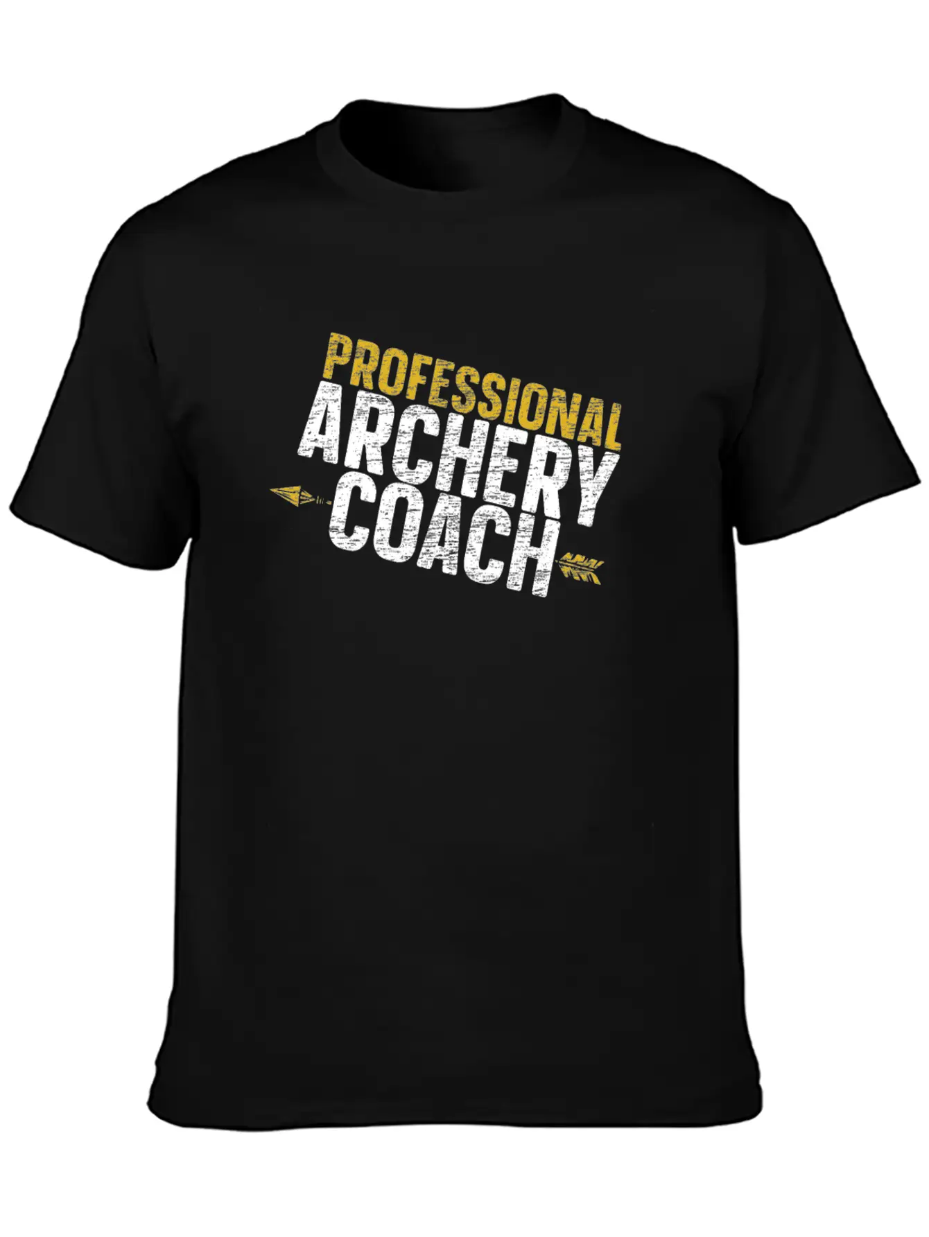 Archery Archer Bowman Comfortable Minimalist Graphic Tee – Summer Style Essential