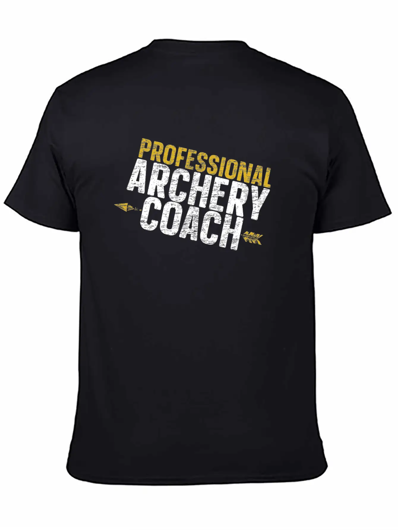 Archery Archer Bowman Comfortable Minimalist Graphic Tee – Summer Style Essential