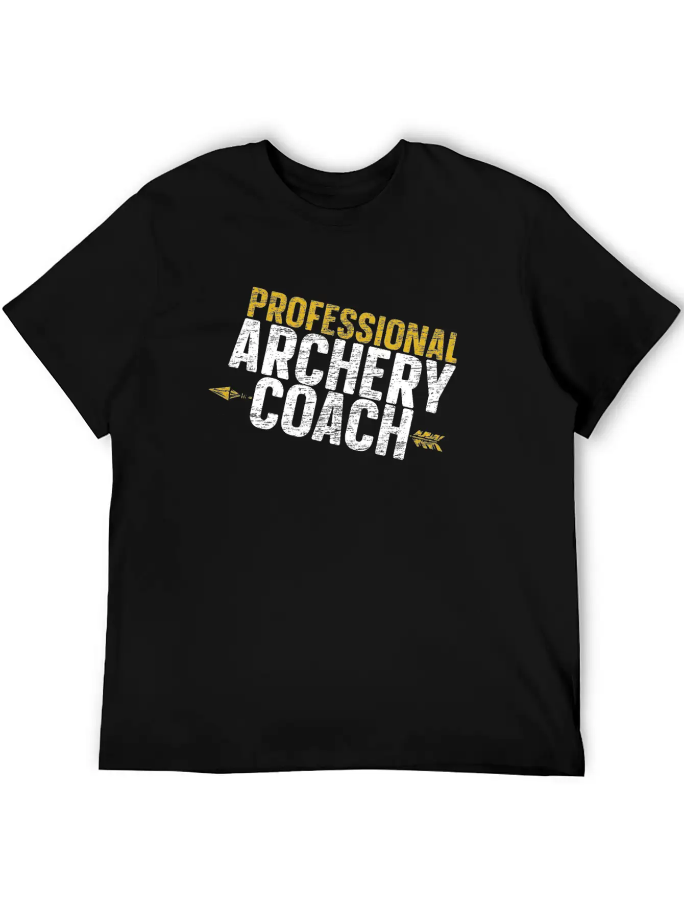 Archery Archer Bowman Comfortable Minimalist Graphic Tee – Summer Style Essential