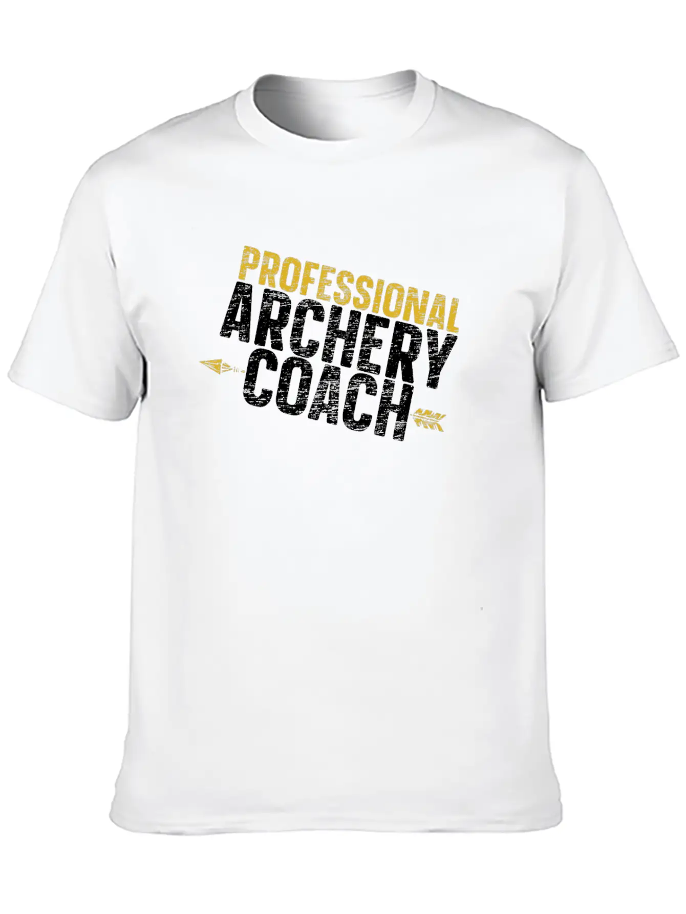 Archery Archer Bowman Comfortable Minimalist Graphic Tee – Summer Style Essential