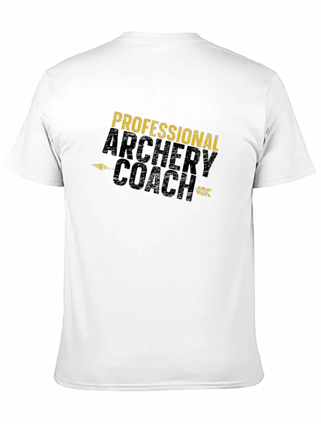 Archery Archer Bowman Comfortable Minimalist Graphic Tee – Summer Style Essential