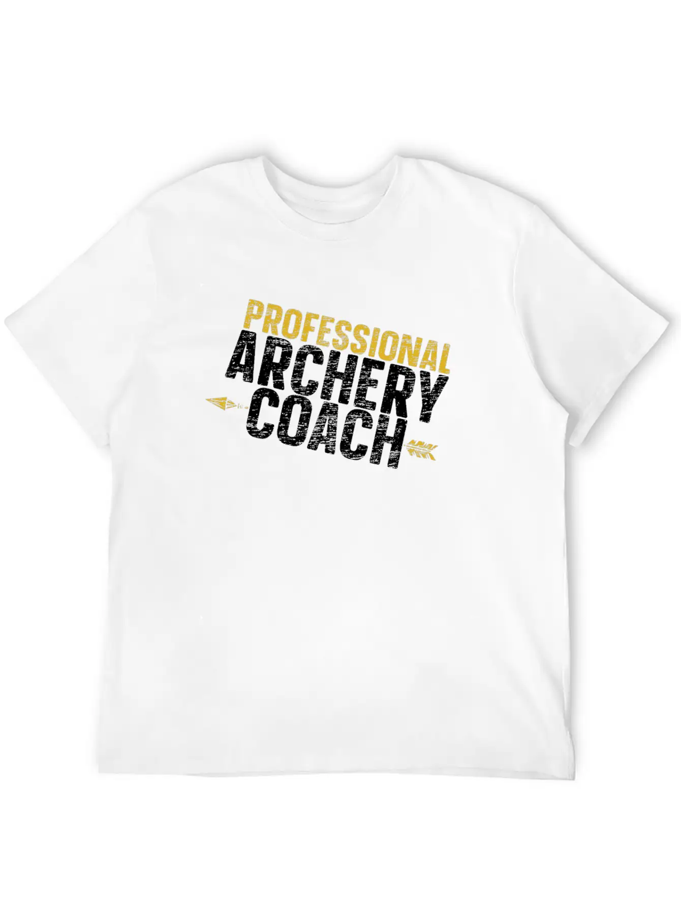Archery Archer Bowman Comfortable Minimalist Graphic Tee – Summer Style Essential
