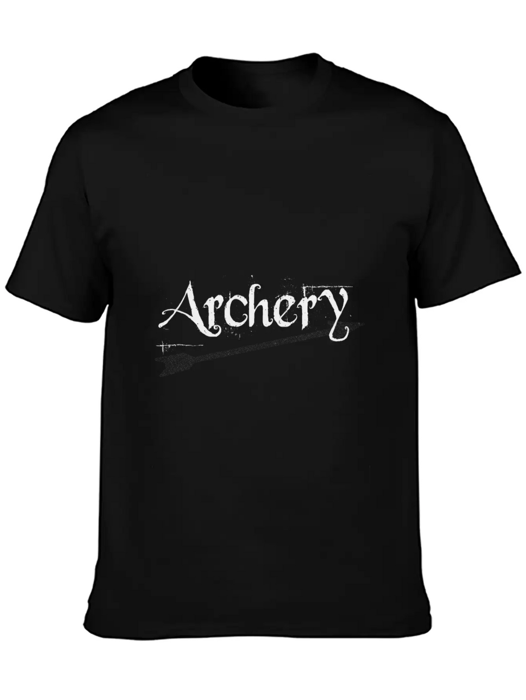 Archery Archer Gift Breathable Graphic T-Shirt – Perfect For Casual Days