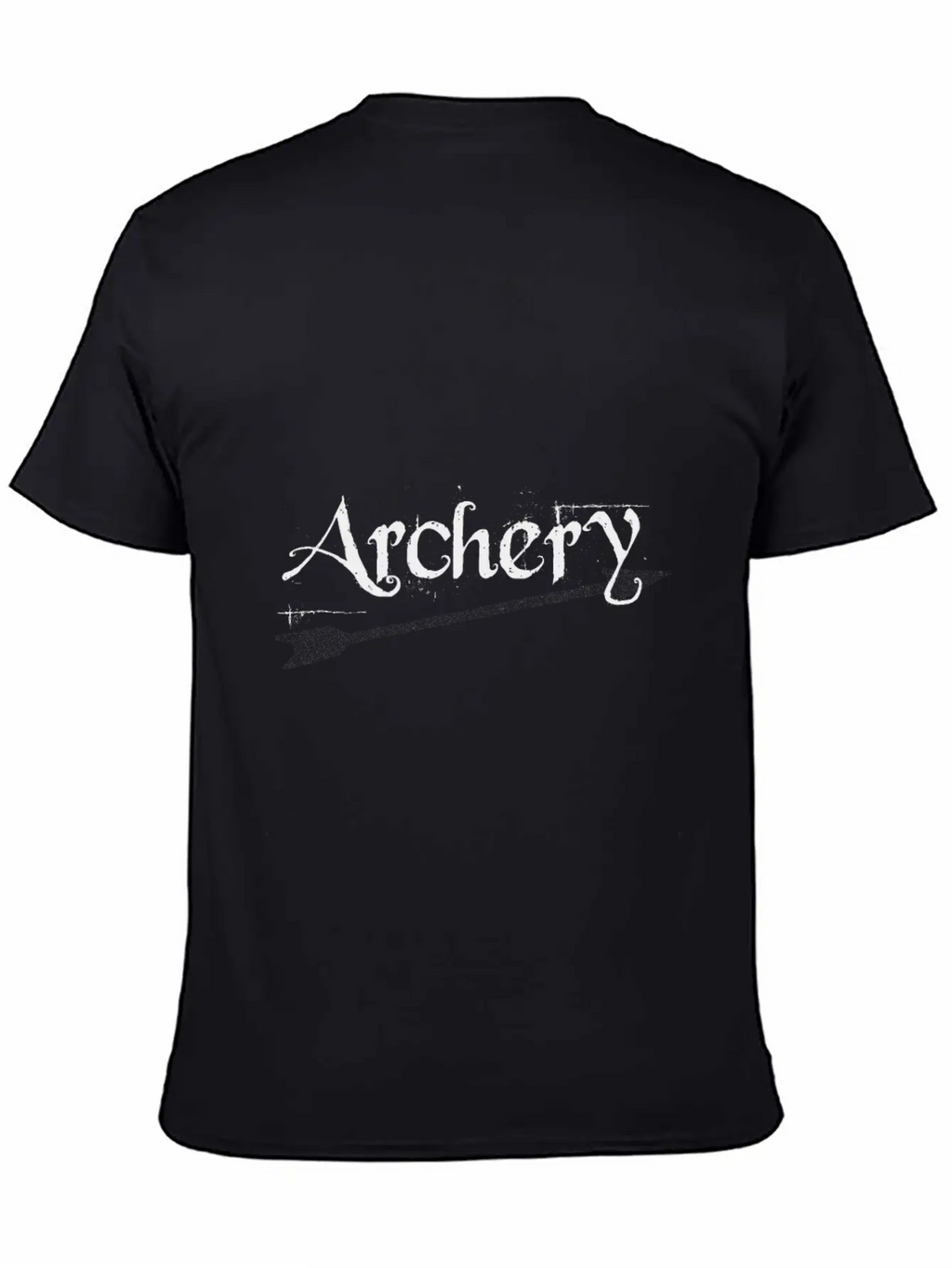 Archery Archer Gift Breathable Graphic T-Shirt – Perfect For Casual Days