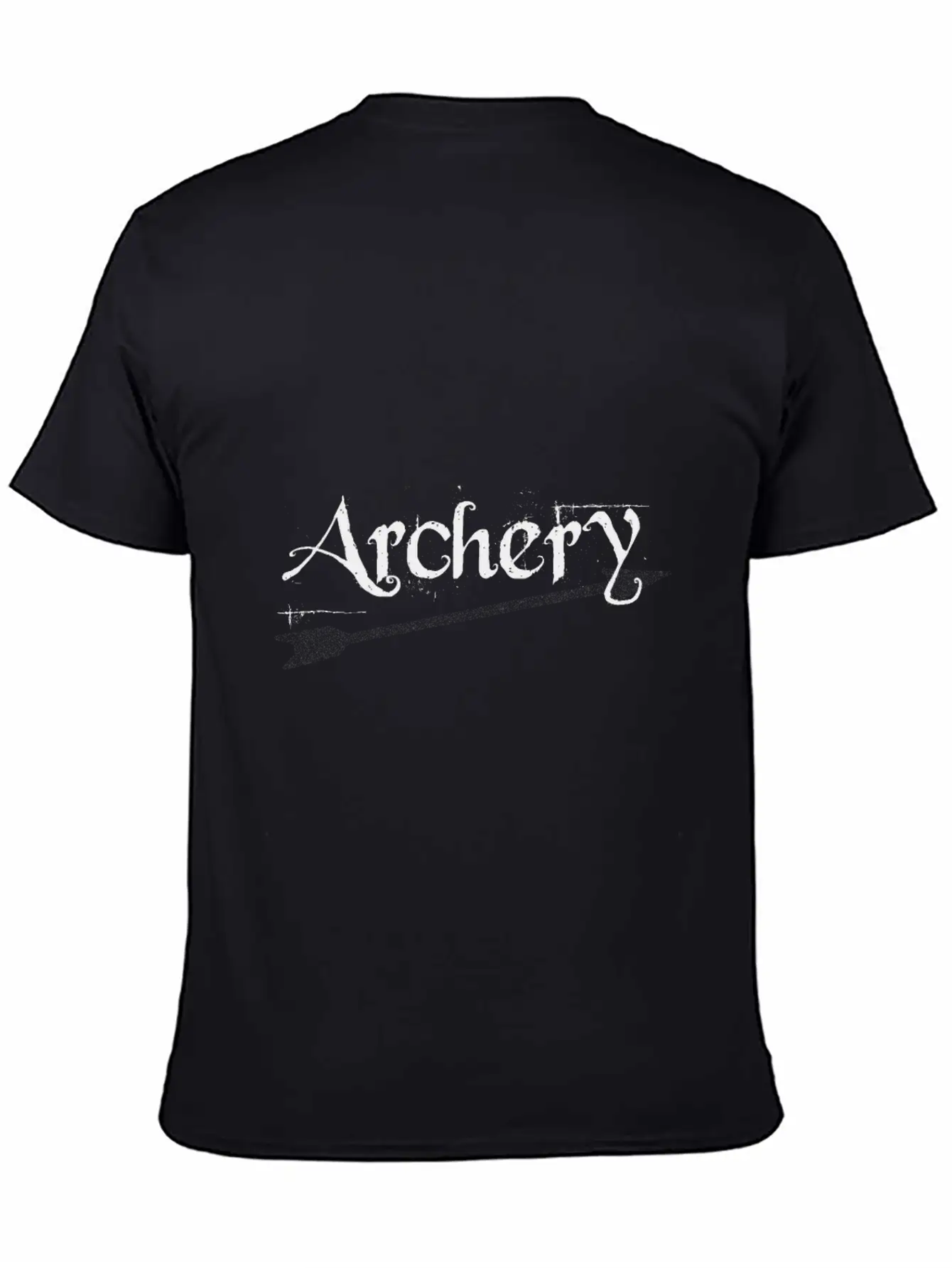 Archery Archer Gift Breathable Graphic T-Shirt – Perfect For Casual Days