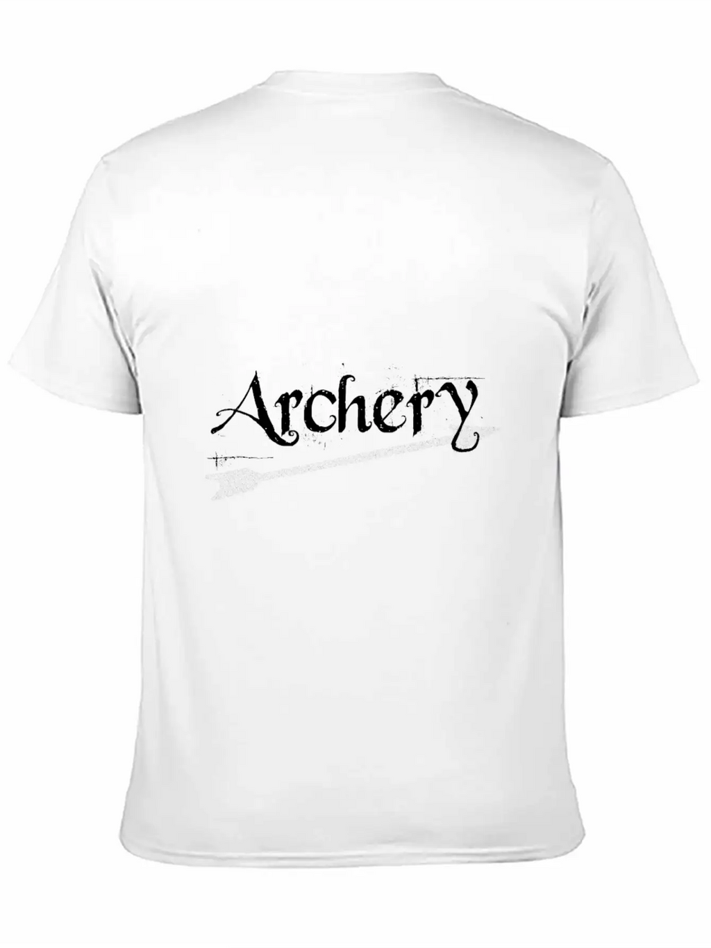 Archery Archer Gift Breathable Graphic T-Shirt – Perfect For Casual Days
