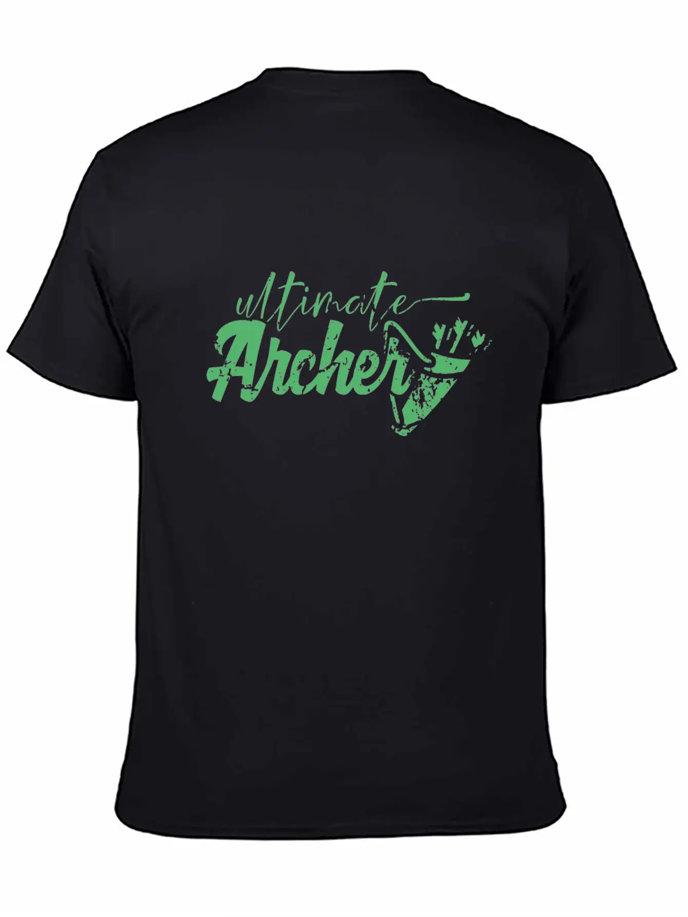 Archery Archery Archery Archery Comfortable Minimalist Graphic Tee – Summer Style Essential