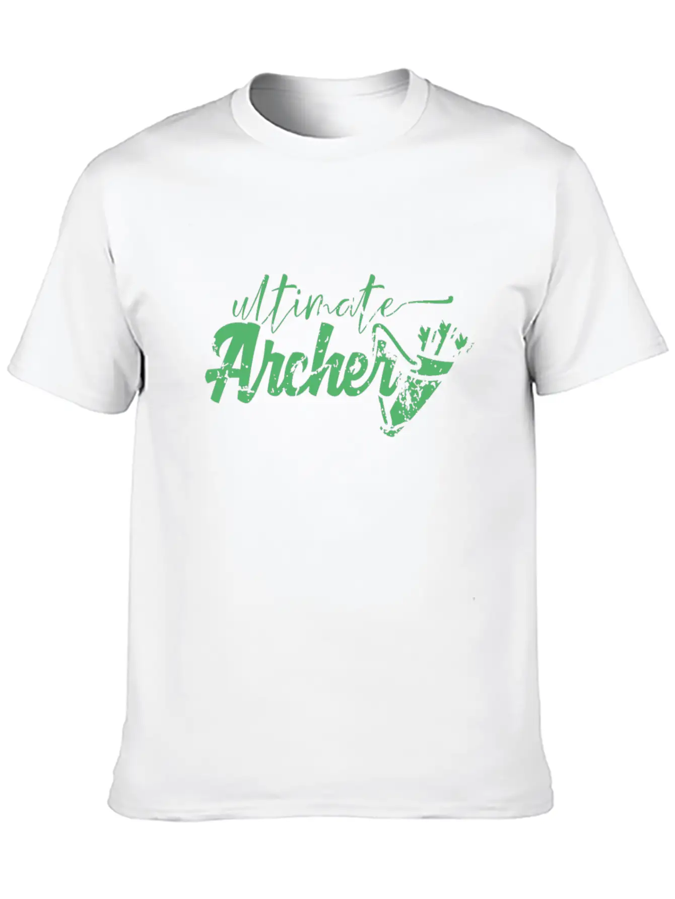 Archery Archery Archery Archery Comfortable Minimalist Graphic Tee – Summer Style Essential