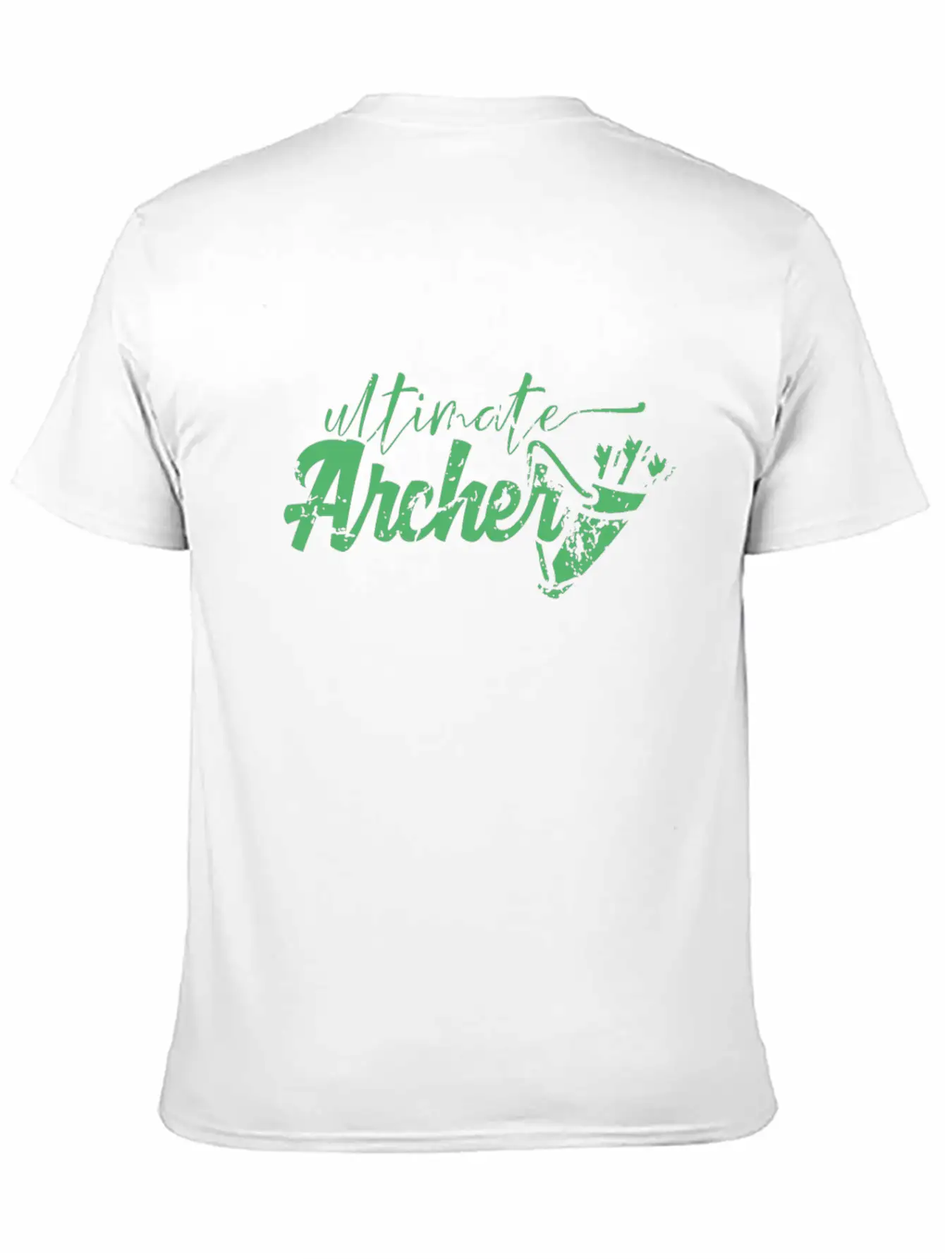 Archery Archery Archery Archery Comfortable Minimalist Graphic Tee – Summer Style Essential