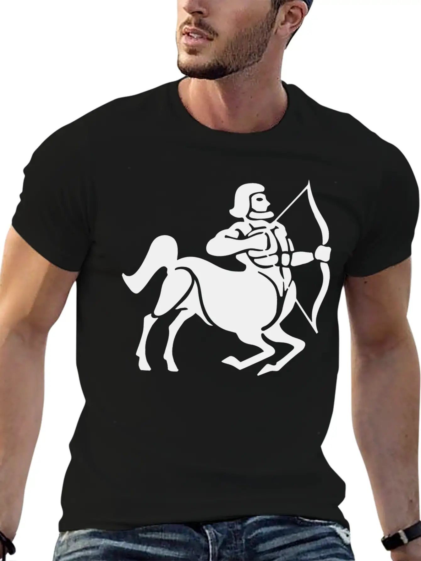 Archery Arrow Bow Crossbow Target Sports56 Comfortable Minimalist Graphic Tee – Summer Style Essential