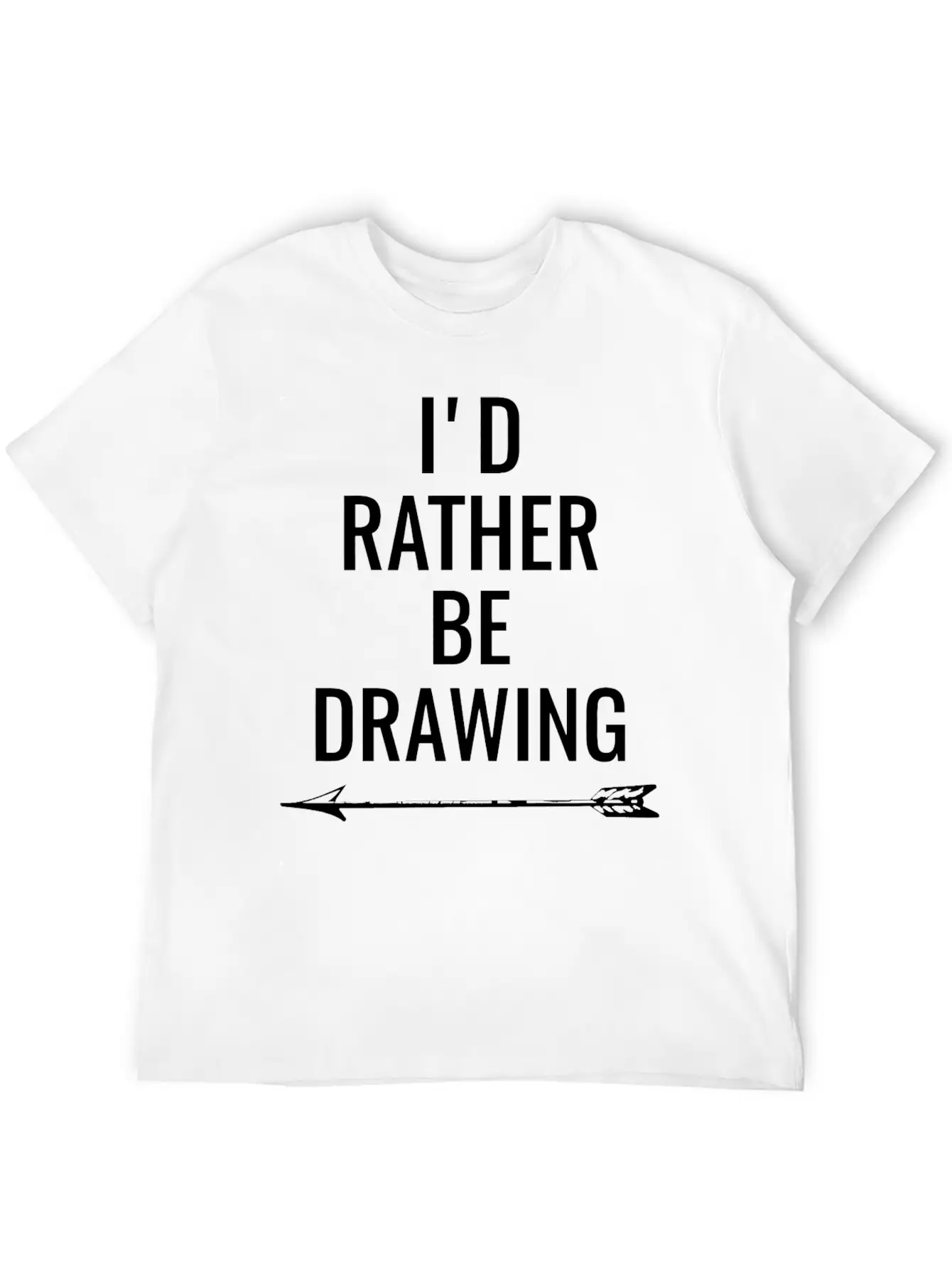 Archery - Funny Archery Classic Fit Graphic Tee For Daily Comfort – Unisex Cotton Shirt