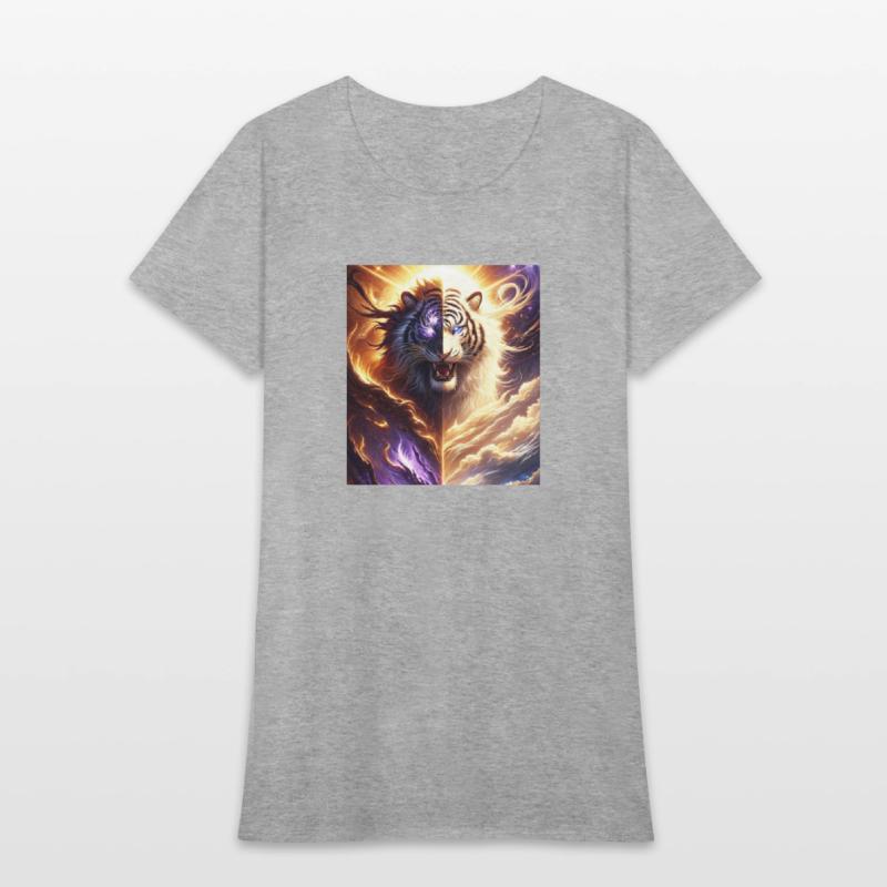 "Create Your Own Story"