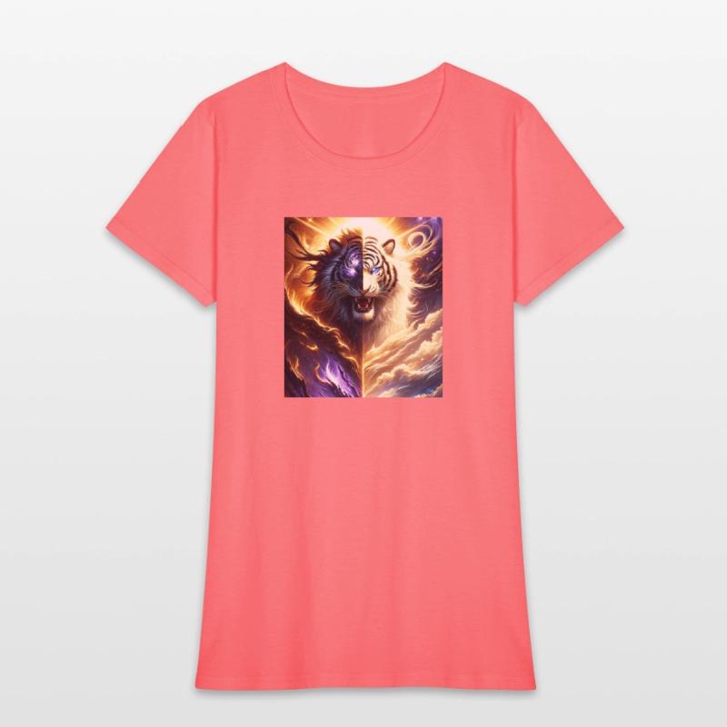 "Create Your Own Story"