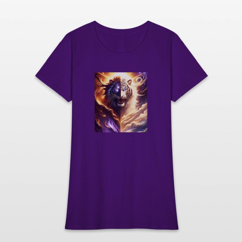 "Create Your Own Story"