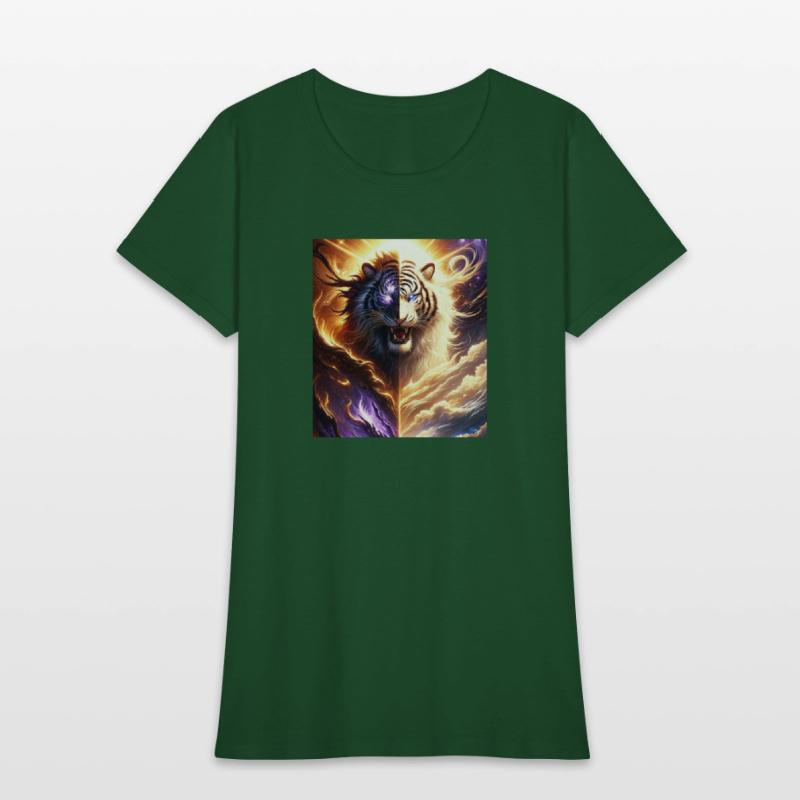 "Create Your Own Story"