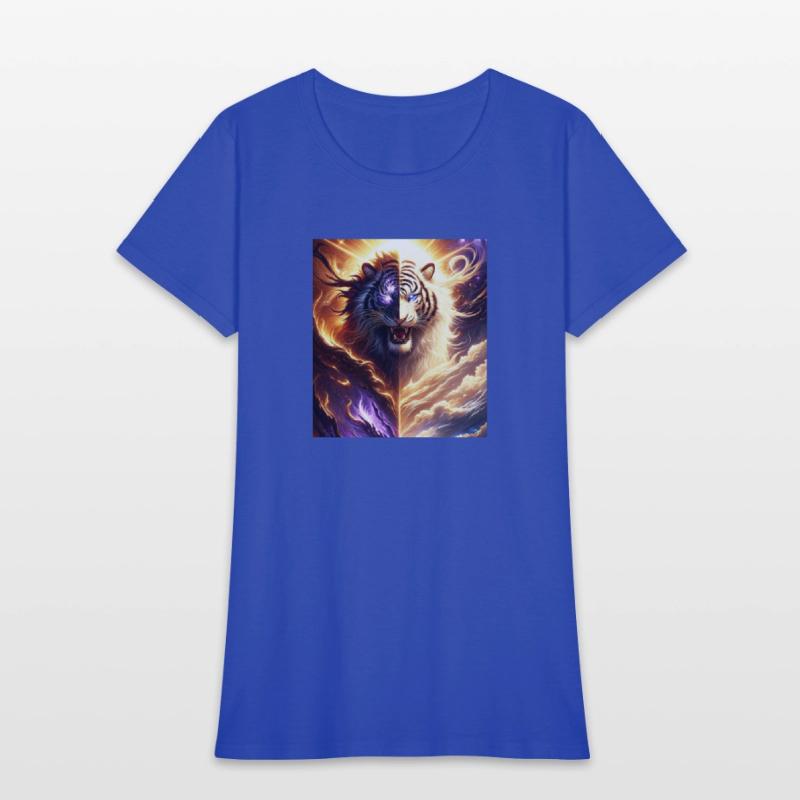 "Create Your Own Story"