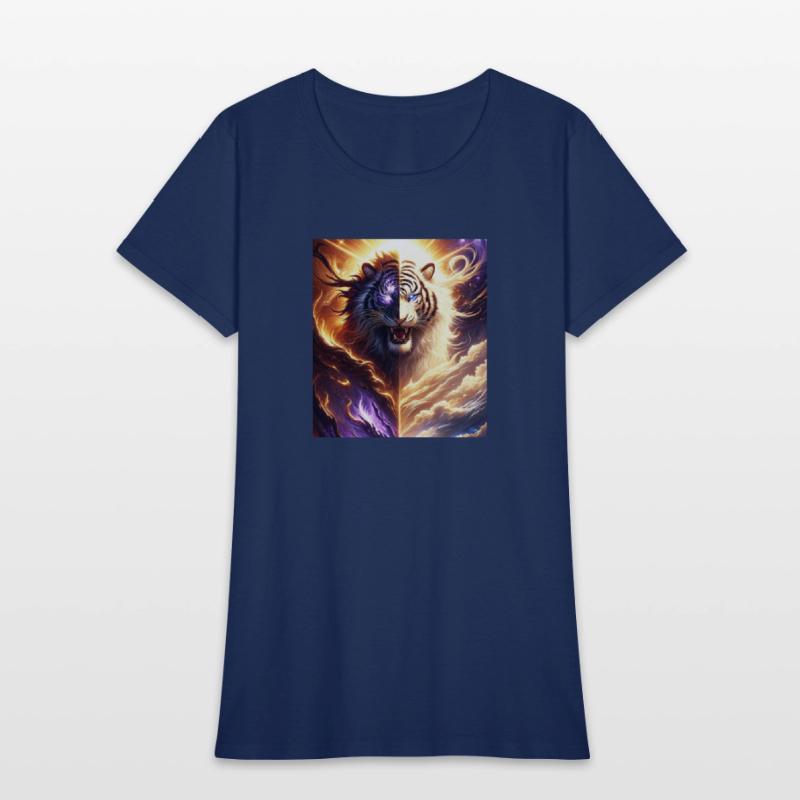 "Create Your Own Story"