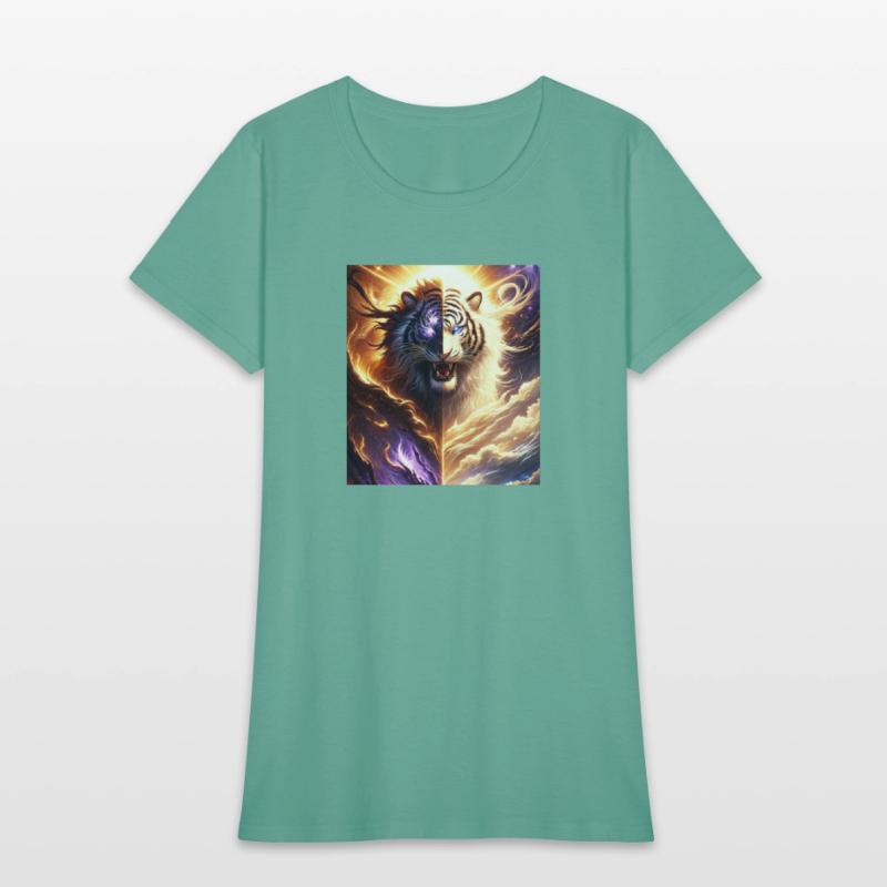 "Create Your Own Story"