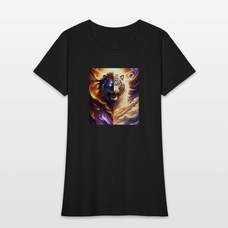 "Create Your Own Story"