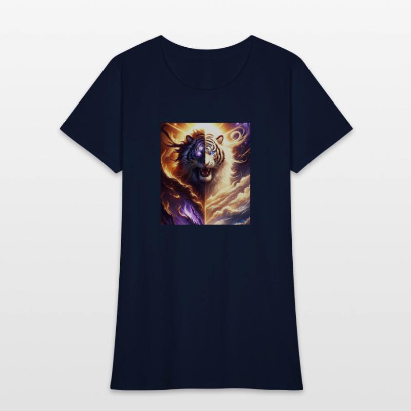 "Create Your Own Story"