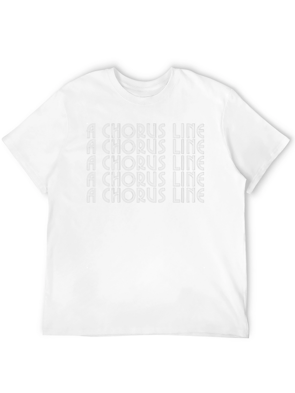 A Chorus Line T-Shirt