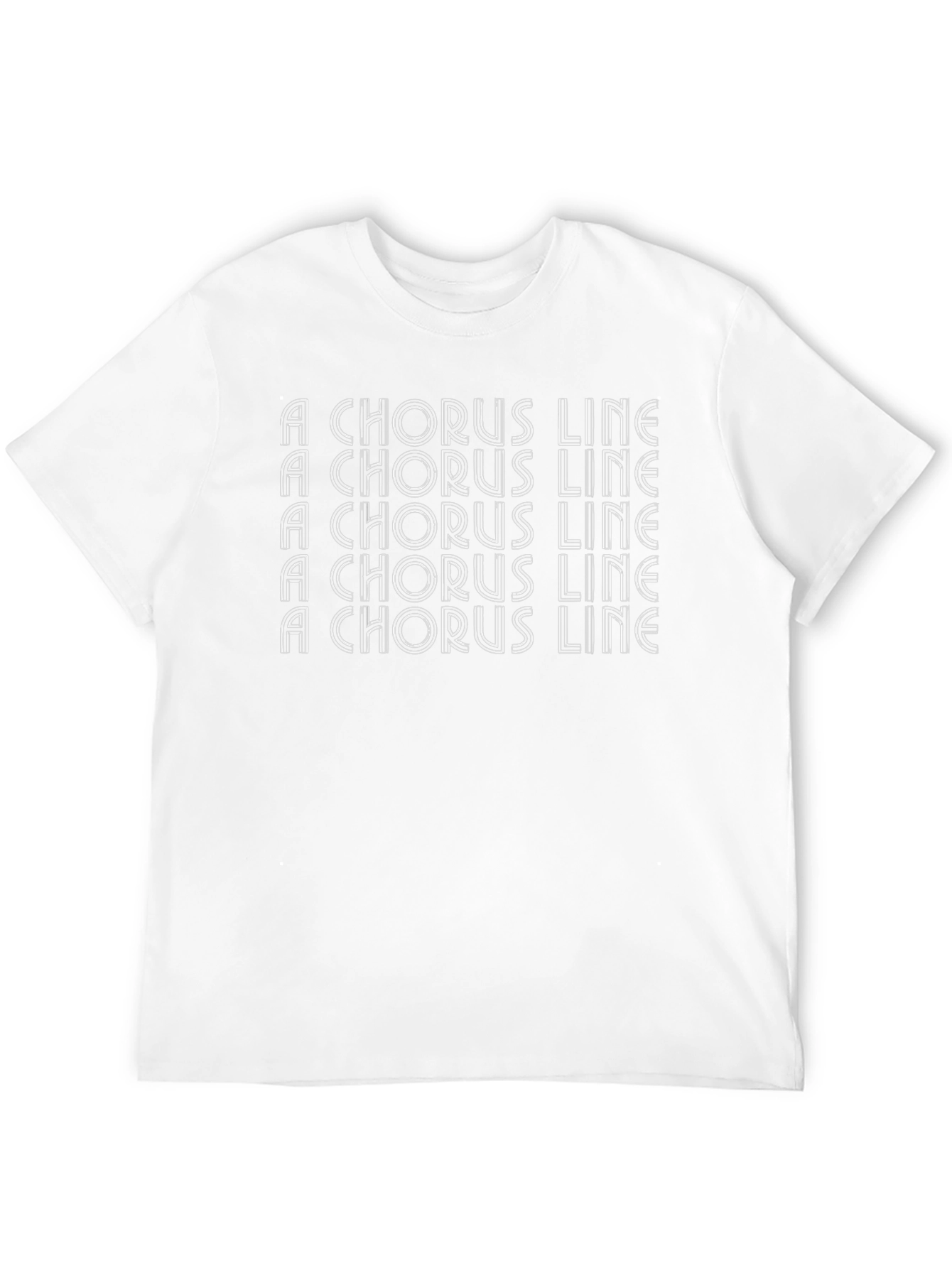 A Chorus Line T-Shirt