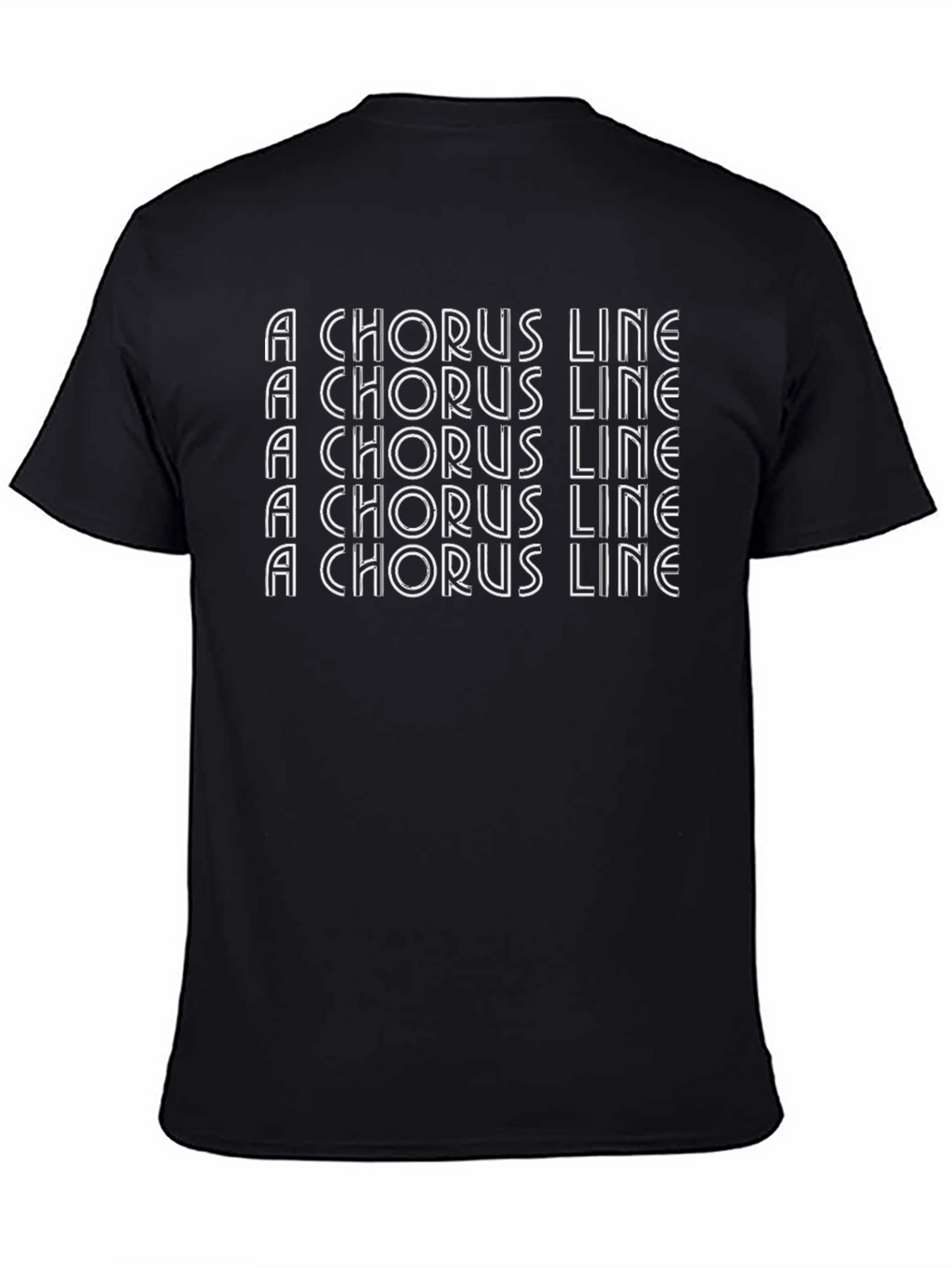 A Chorus Line T-Shirt
