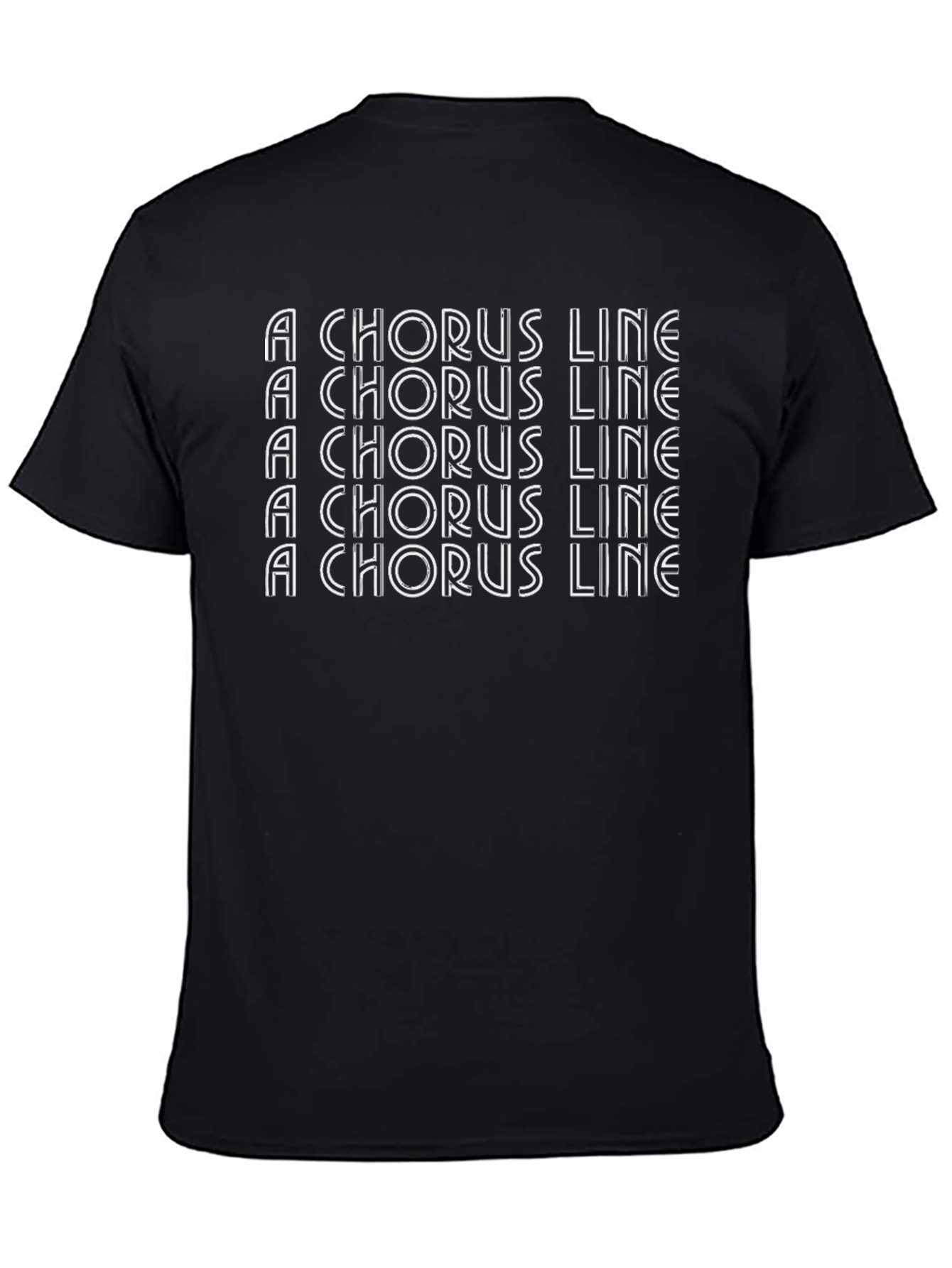 A Chorus Line T-Shirt