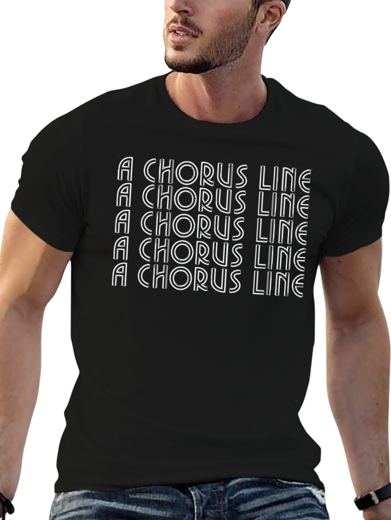 A Chorus Line T-Shirt