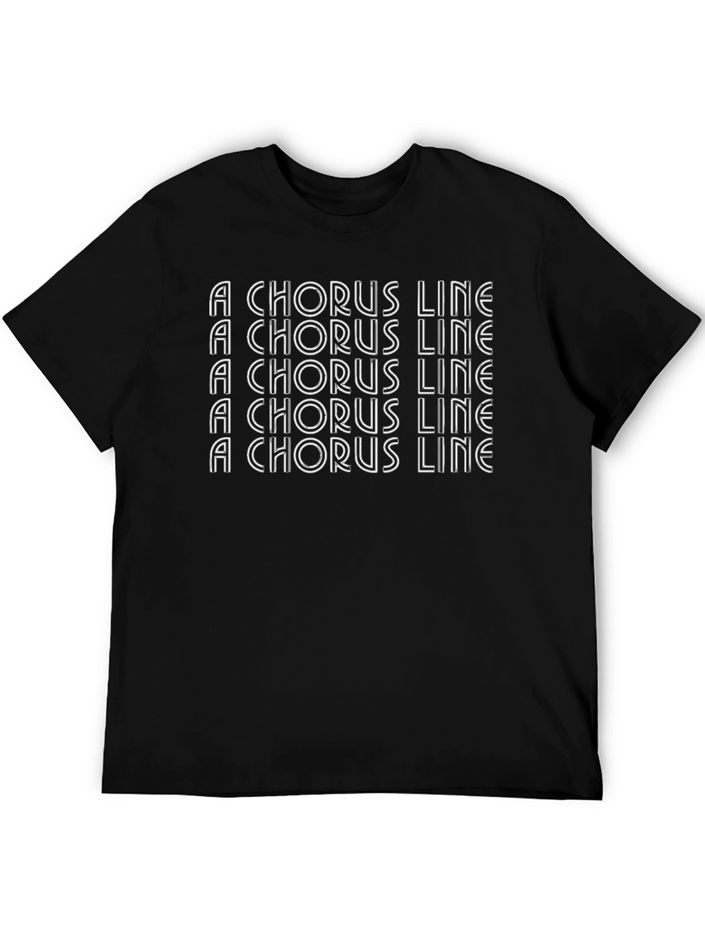 A Chorus Line T-Shirt