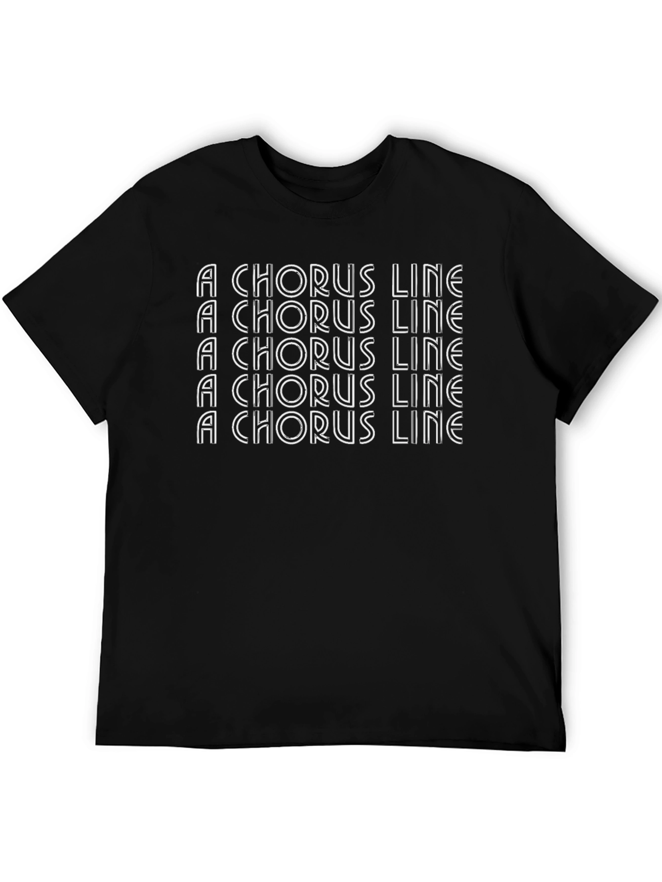 A Chorus Line T-Shirt